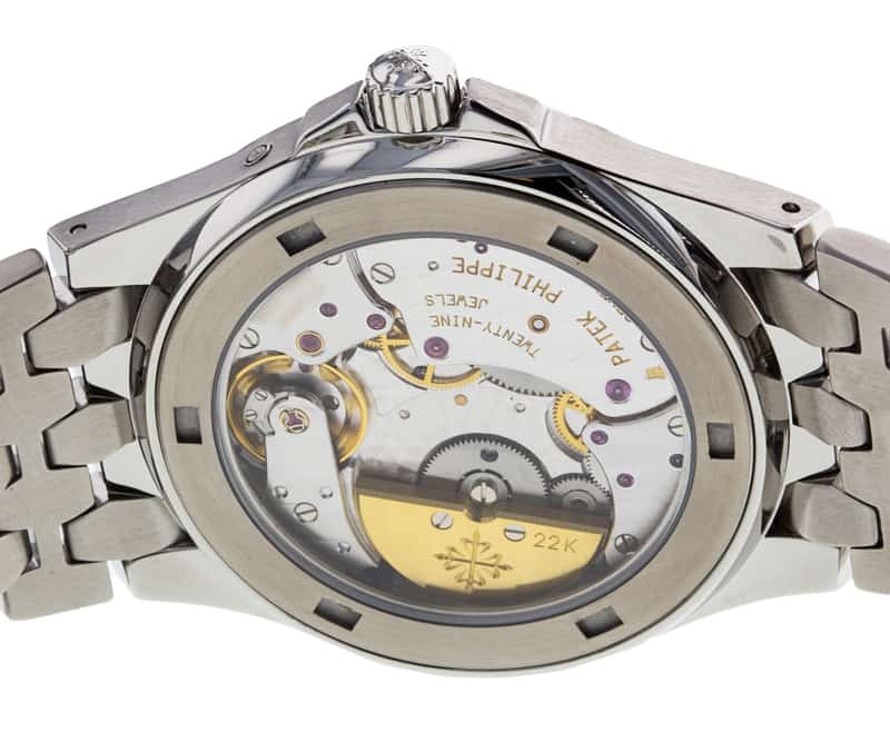 Patek Philippe Complications 5085/1A-001